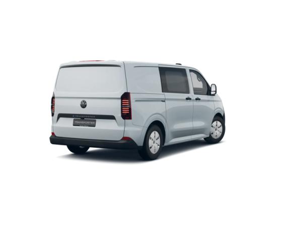 Volkswagen e-Transporter Kasten