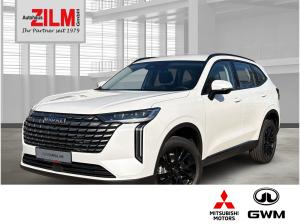 GWM Haval H6
