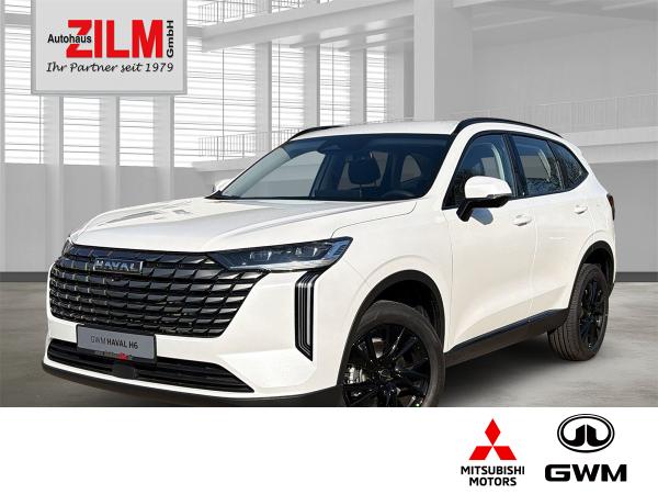 GWM Haval H6