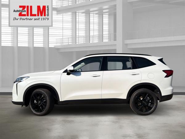 GWM Haval H6