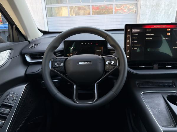 GWM Haval H6