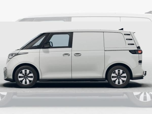 Volkswagen ID.Buzz Cargo