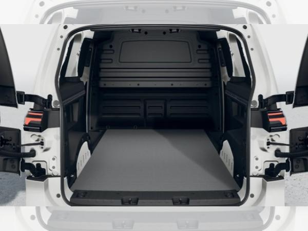 Volkswagen ID.Buzz Cargo