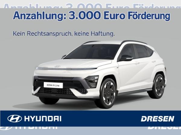 Hyundai KONA Elektro