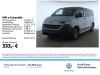 Volkswagen e-Caravelle