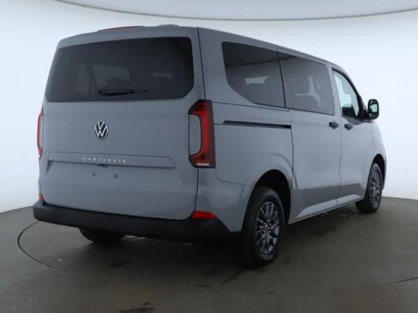 Volkswagen e-Caravelle