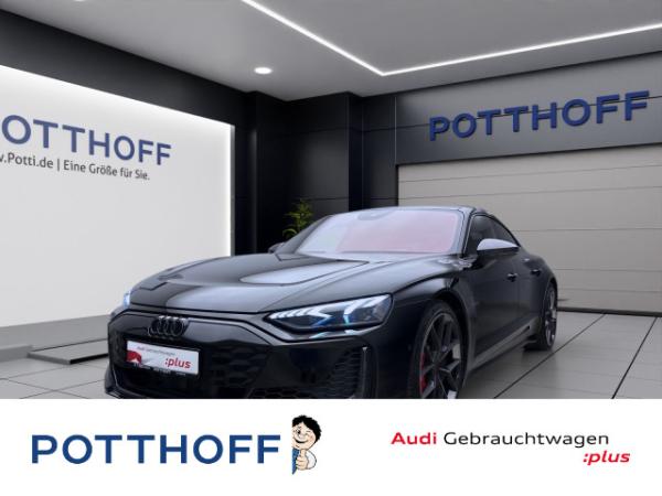 Audi RS e-tron GT
