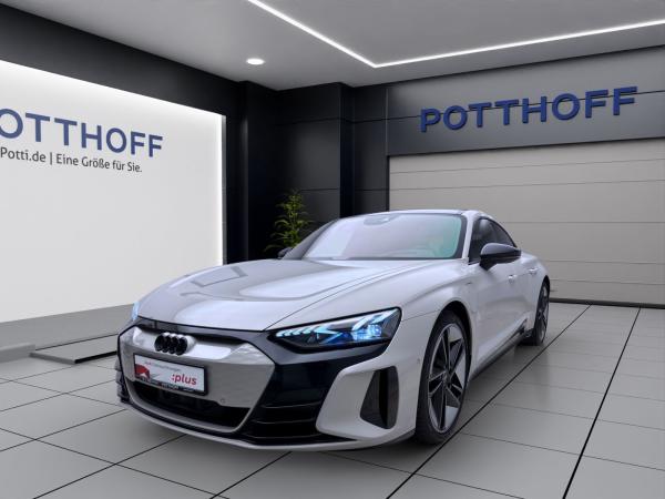 Audi RS e-tron GT