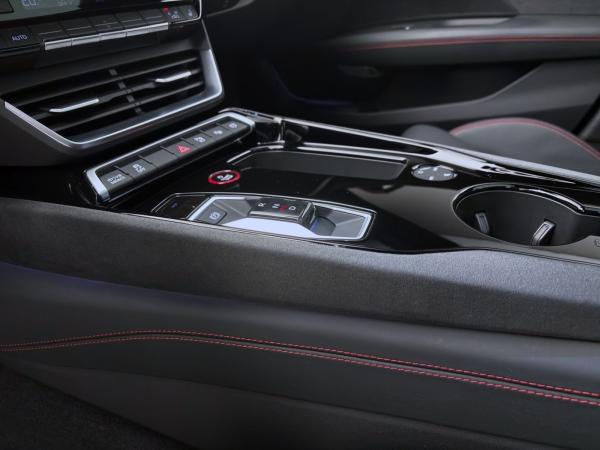 Audi RS e-tron GT
