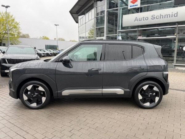 Kia EV2