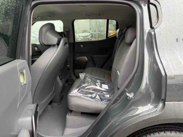 Kia EV2