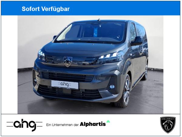 Peugeot Traveller
