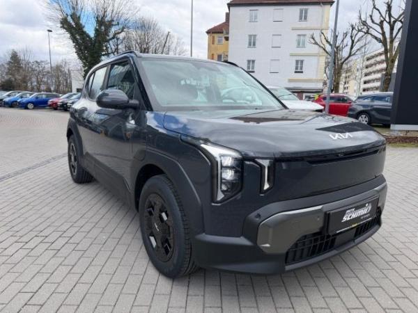 Kia EV2