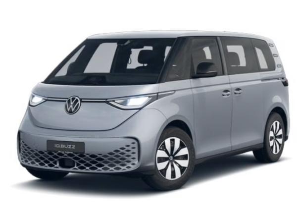 Volkswagen ID.Buzz
