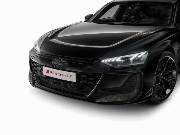 Audi RS e-tron GT