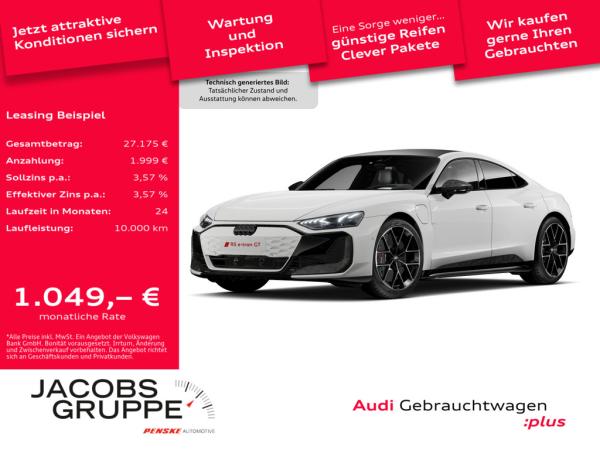 Audi RS e-tron GT