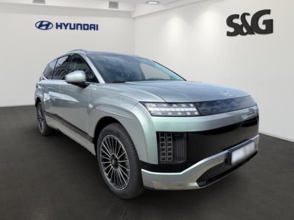 Hyundai IONIQ 9