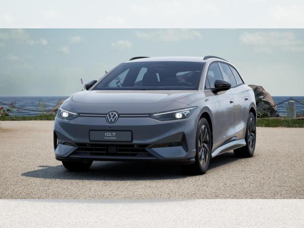 Volkswagen ID.7