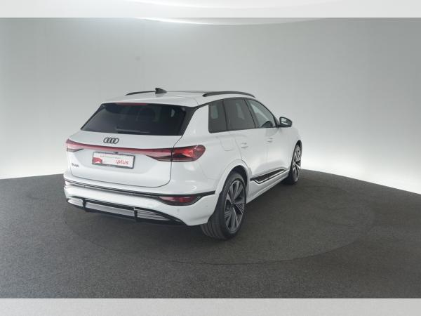 Audi SQ6 e-tron