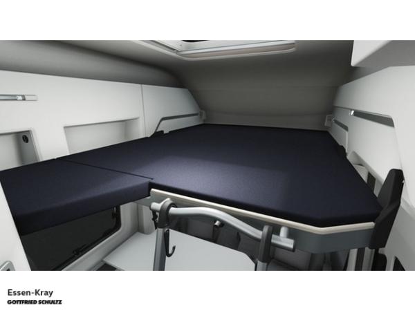 Volkswagen Grand California