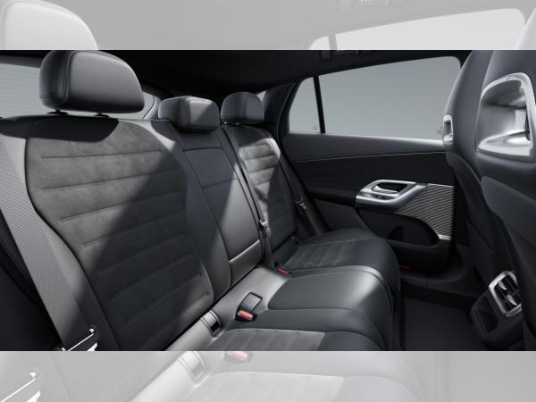 Mercedes-Benz GLC 400