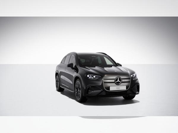 Mercedes-Benz GLC 400