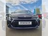 Suzuki Swace