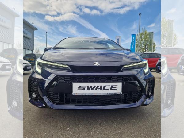 Suzuki Swace