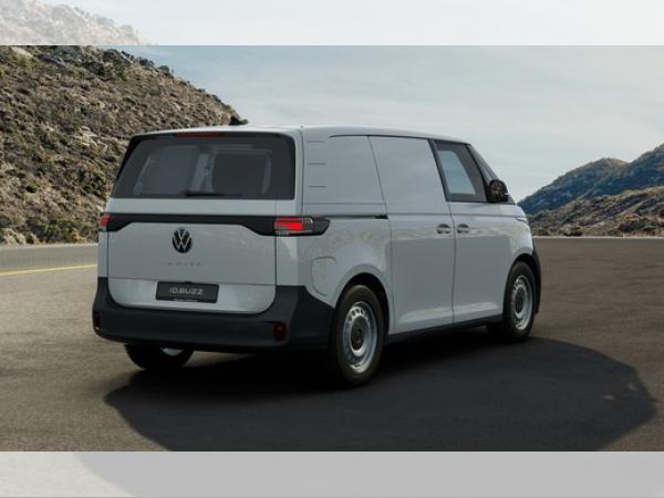 Volkswagen ID.Buzz Cargo