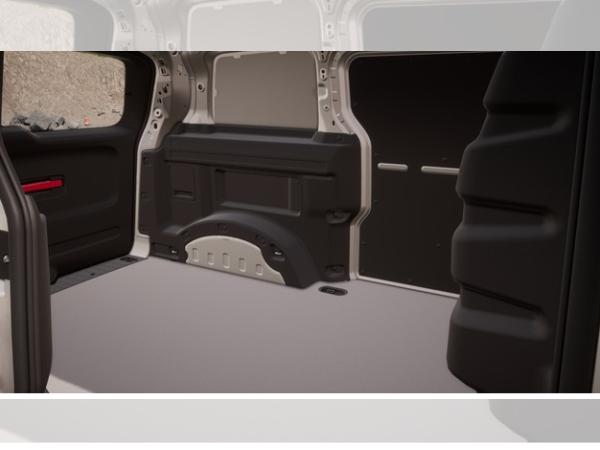 Volkswagen ID.Buzz Cargo