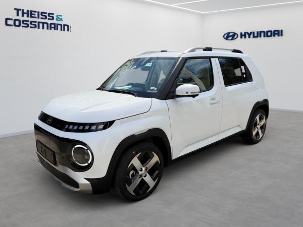 Hyundai INSTER