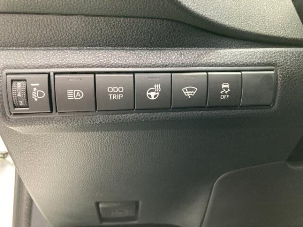 Suzuki Swace