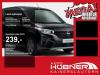 Nissan Townstar Kombi