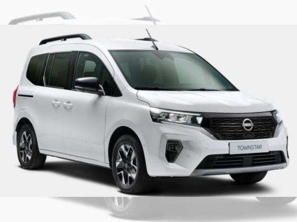 Nissan Townstar Kombi