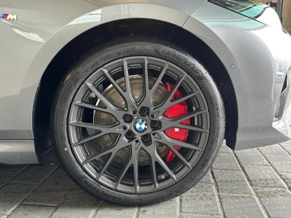 BMW M135i