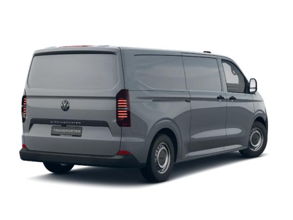 Volkswagen e-Transporter Kasten