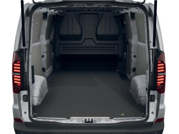 Volkswagen e-Transporter Kasten