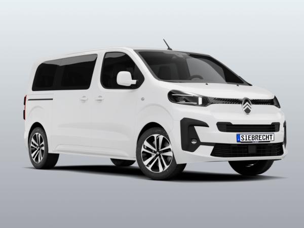 Citroën SpaceTourer