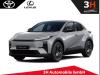 Toyota C-HR+