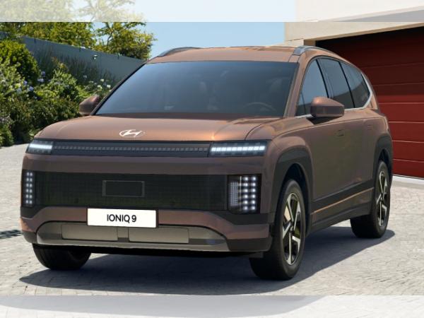 Hyundai IONIQ 9