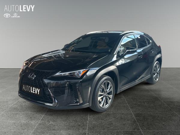 Lexus UX-300h