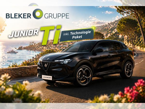 Alfa Romeo Junior