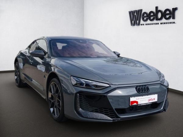 Audi RS e-tron GT