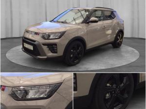 KGM Tivoli