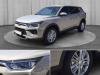 KGM Korando