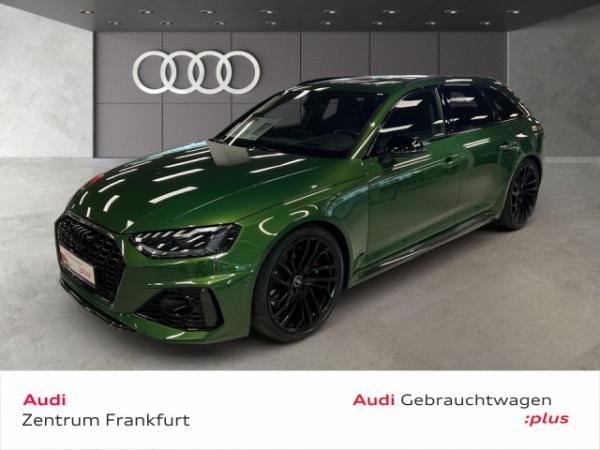 Audi RS4