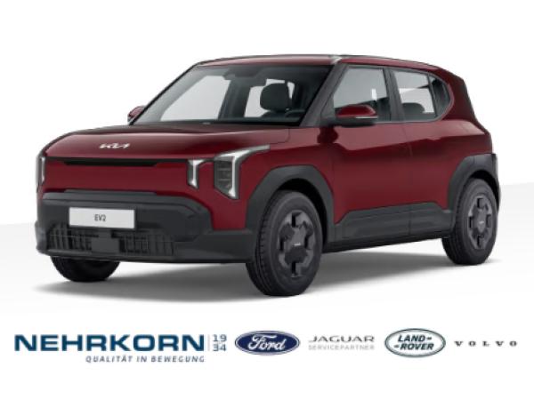 Kia EV2