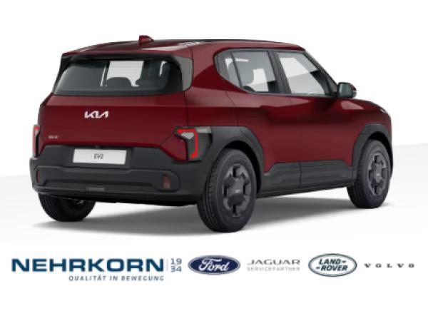 Kia EV2