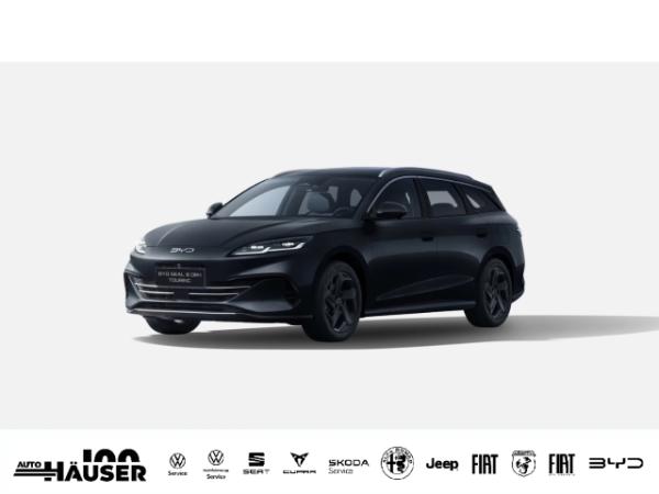 BYD Seal 6