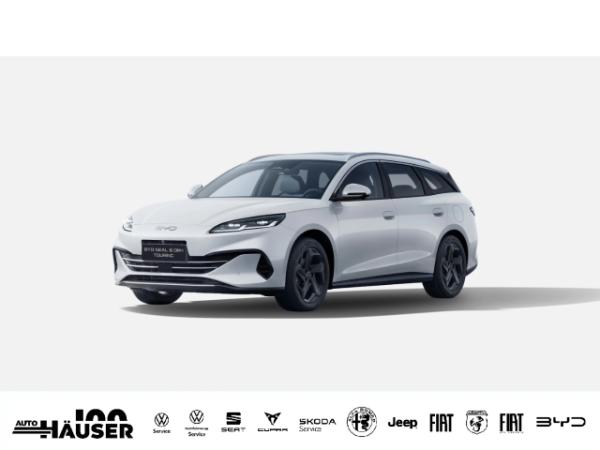 BYD Seal 6